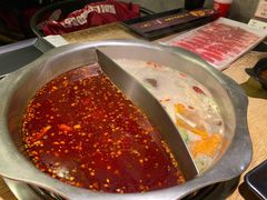 -海底捞火锅(金光华店)