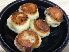 -金枫锅贴(滨江·凯旋门店)