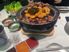 -范儿·嫂子烤肉·精致炭火烤肉(长治路店)