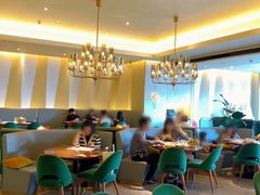 -V11牛扒餐厅(壹方天地店)