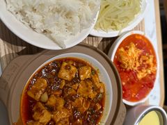 -乡村基·川味现炒大王(熙悦天街店)