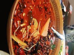 -蜀都丰 川菜·水煮活鱼(万象九宜城店)