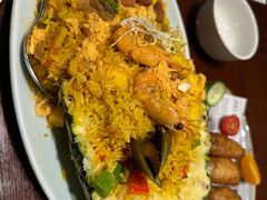 -RELLMAN莱尔曼扒房(黄埔店)