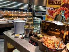 -比格比萨自助(宝山日月光店)