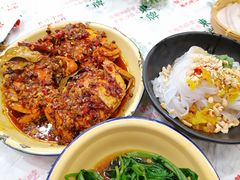 -东排食堂长沙小吃大排档(五一广场店)