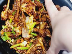 -掌上鲜(南顺城街店)