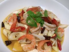 -丝宴·凤城印象·西北特色菜(彩虹湾店)