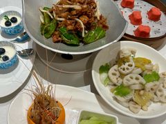 -知味观(湖滨店)