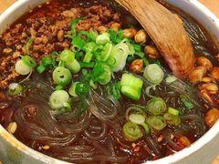酸辣粉-八一好吃街·高品美食广场