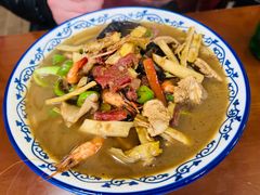 -姚记面馆(瑶琳路店)