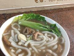 -老西关濑粉(文明路店)