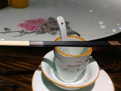 -博山菜·大厨烙馍村(金乔社区店)