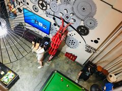 -相十三·别墅轰趴团建户外(同和店)
