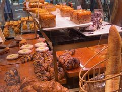 -巴黎贝甜(乌鲁木齐北京路汇嘉店)