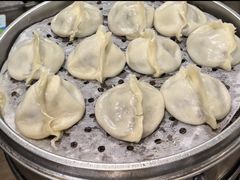 -志亮灌汤蒸饺·清真(庙后街店)