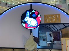-GODIVA(王府井apm店)