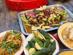 -聂发财重庆江湖菜(解放碑店)