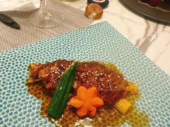 -月下料理(楷林IFC店)