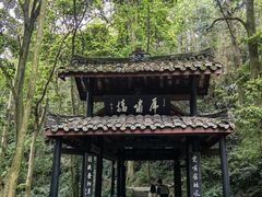 -峨眉山风景名胜区