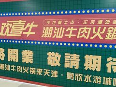 -鹏欣水游城