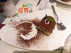 -西堤牛排(北京国瑞店)