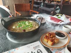 -盡膳口福·百年汤方火锅(科华北路店)