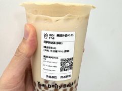 -KOI Thé(正佳广场店)