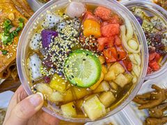 -八一路好吃街(雨田商务大厦店)