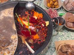 -五里关火锅(牛市口店)