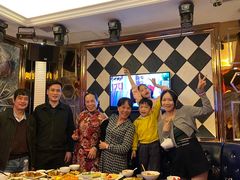 -萧邦音乐会所KTV·蒸汽活海鲜自助(福田店)