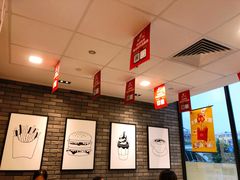 -麦当劳(杭州国际服装城店)
