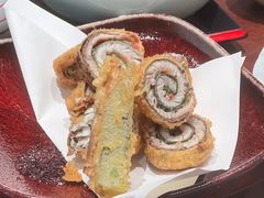 -翔峰炭火鳗鱼(悦泰街里公寓店)