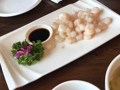 -浦江餐饮•上海菜馆(五四路店)