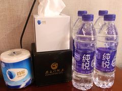 -北京崇文门饭店