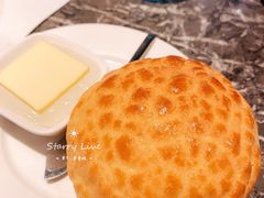 -港丽餐厅