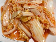 -杨记海鲜楼(三门黑金冠店)