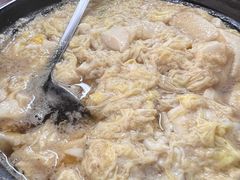 醋椒豆腐-兄弟联果木炭烤翅·50年家传鸡翅秘方