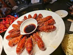 -红盔甲·小龙虾(人民广场店)