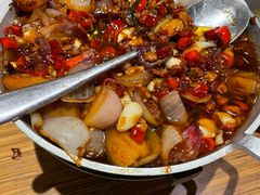 -金掌勺·锅包肉(广渠门店)