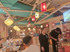 -晴季寿司(活力城店)
