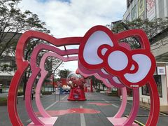 -东莞松山湖万象汇