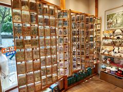 -猫的天空之城概念书店(苏州平江店)