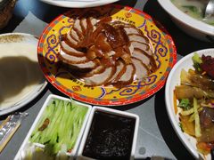-邑金陵北京烤鸭店·现炒家常菜(ITC MALL店)