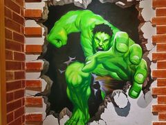 -三人行骨头王火锅(长寿店)