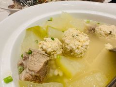 -眉州东坡(北苑华贸店)