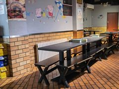-买又大餐厅(福林里店)