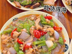 -江湖万州烤鱼(王子美食城)