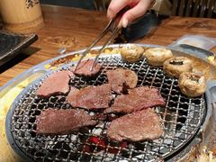 -海之屋韩式烤肉(海棠68环球美食街店)
