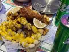 -BOPEYE·波派炸鸡(九霄天地店)