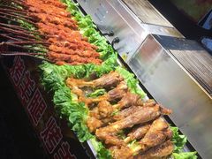 -东门町美食街